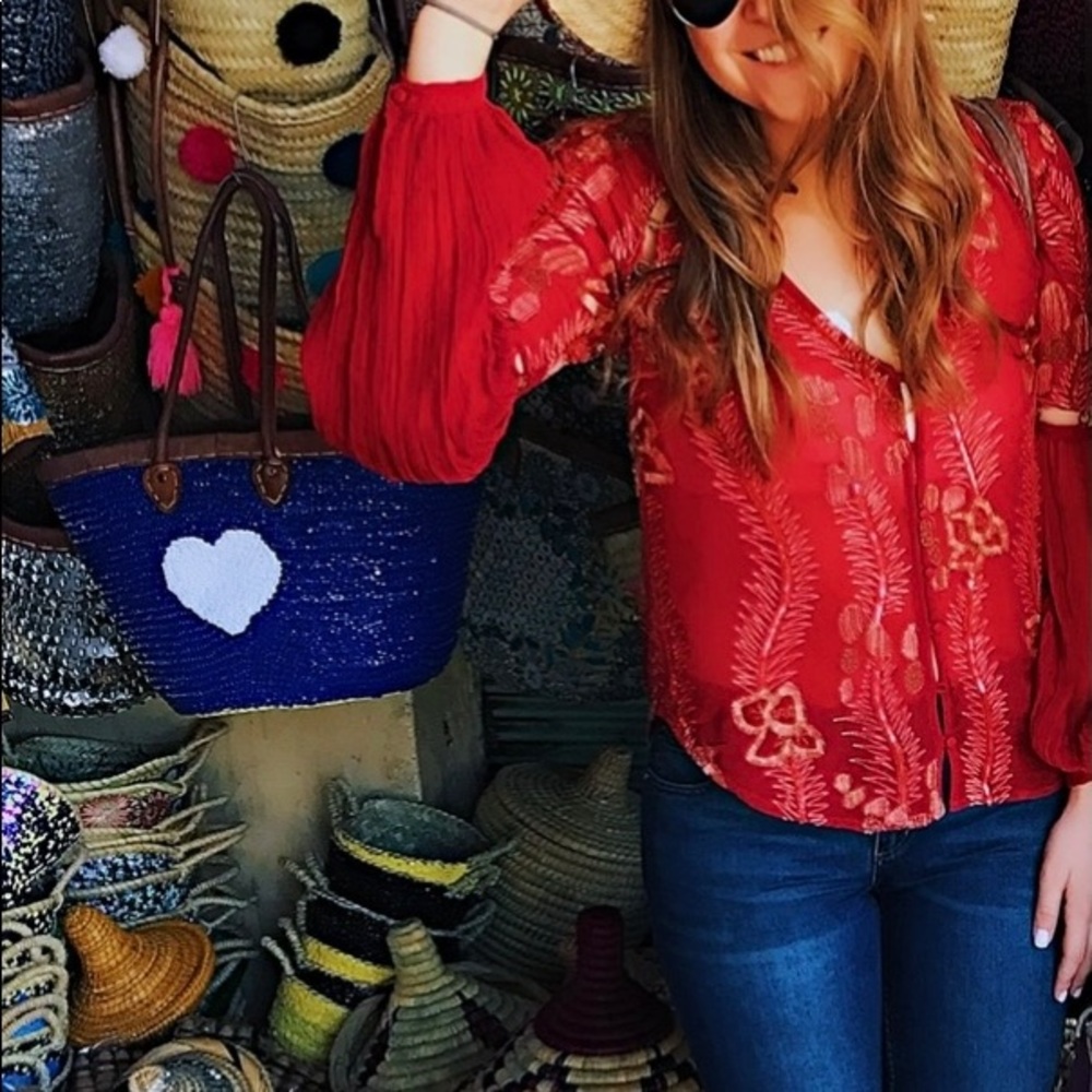 Free People Top